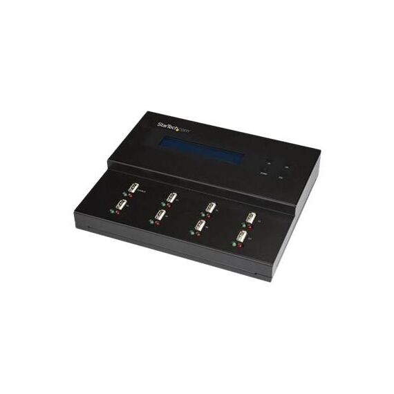 StarTech.com USB Duplicator 1:7 USB Flash USBDUPE17