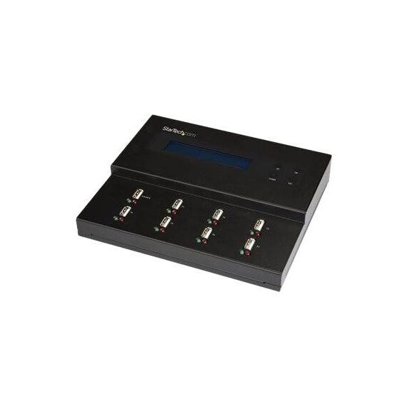 StarTech.com USB Duplicator 1:7 USB Flash USBDUPE17