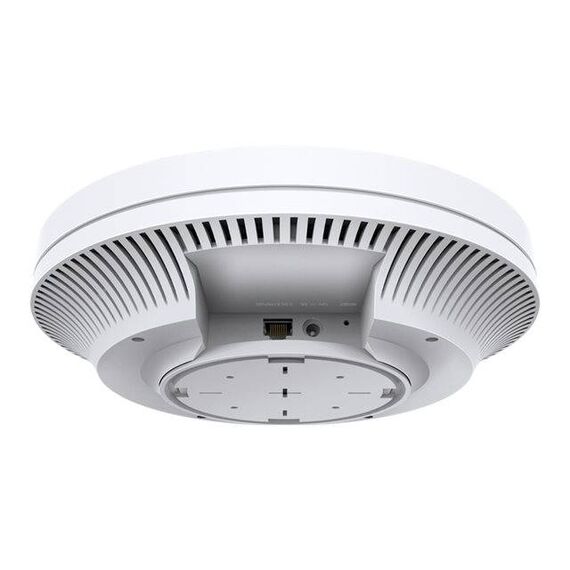 TP-Link EAP620 HD Radio access point Wi-Fi 6 EAP620 HD