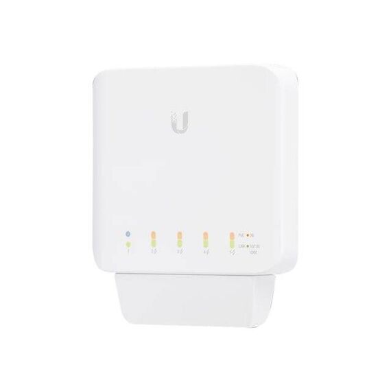 Ubiquiti UniFi Switch USW-FLEX Switch Managed 4 USW-FLEX
