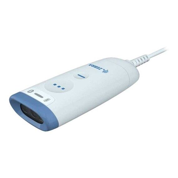 Zebra CS60-HC Barcode scanner handheld CS6080-HCB0000KSVW