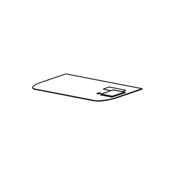 Zebra Nameplate 105934-061