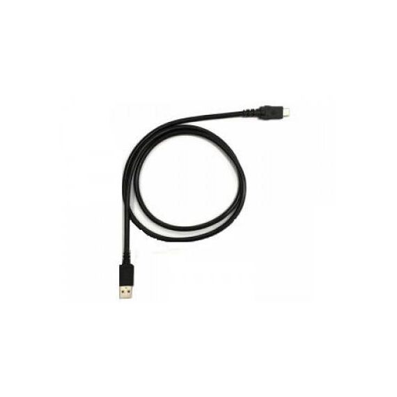 Zebra USB cable USB-C (M) to USB (M) 1 CBL-TC5X-USBC2A-01