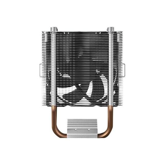 be quiet! Pure Rock Slim 2 Processor cooler  BK030