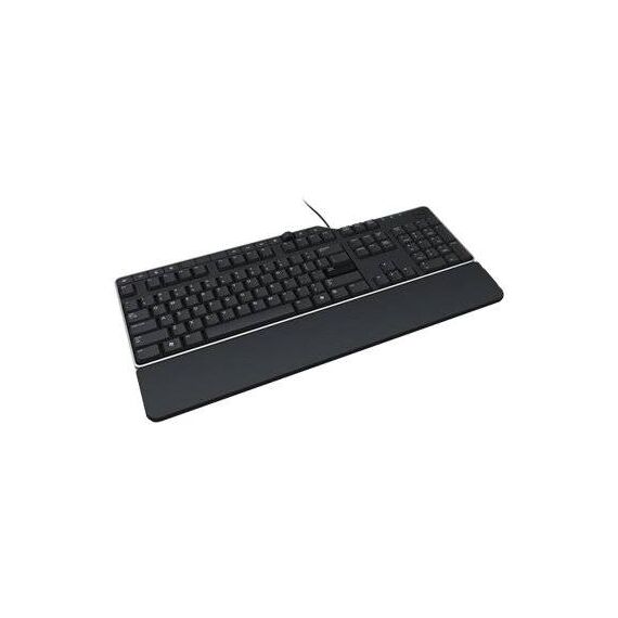 keyboard USB Dell KB522 Business Multimedia KB522-BK-UK