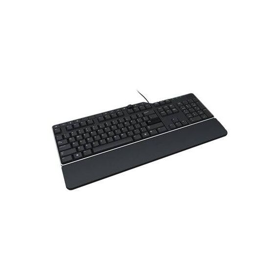 keyboard USB Dell KB522 Business Multimedia KB522-BK-UK