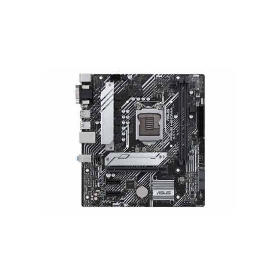 ASUS PRIME H510M-A Motherboard micro ATX 90MB17C0-M0EAY0