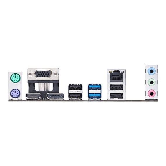 ASUS PRIME H510M-A Motherboard micro ATX 90MB17C0-M0EAY0