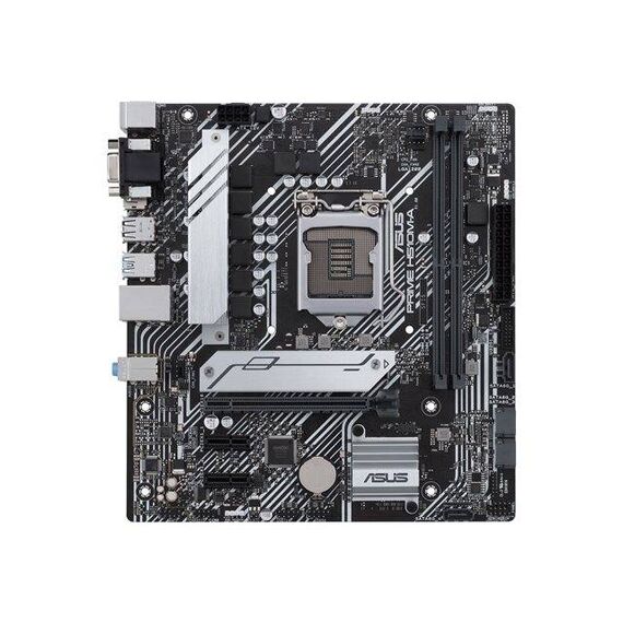 ASUS PRIME H510M-A Motherboard micro ATX 90MB17C0-M0EAY0