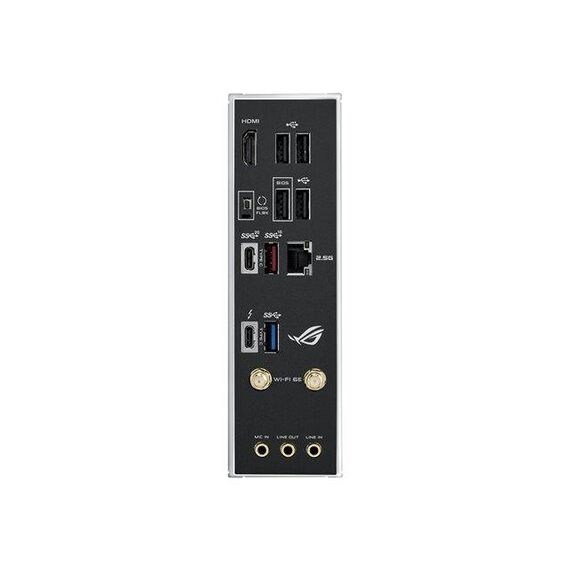 ASUS ROG STRIX Z590-I GAMING WIFI 90MB1680-M0EAY0