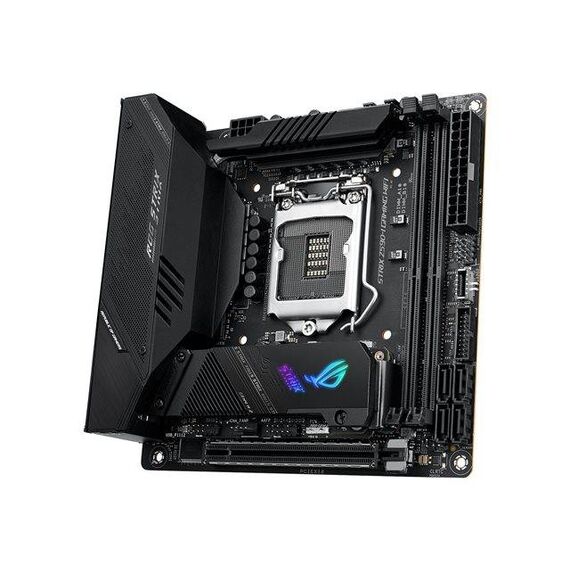 ASUS ROG STRIX Z590-I GAMING WIFI 90MB1680-M0EAY0