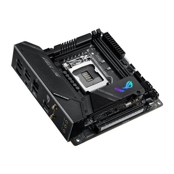 ASUS ROG STRIX Z590-I GAMING WIFI 90MB1680-M0EAY0