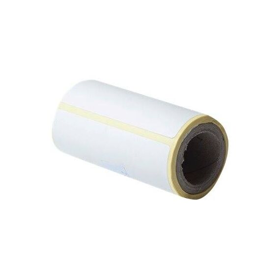 Brother 76 x 44 mm 70 label(s) (1 roll(s) BDE1J044076040