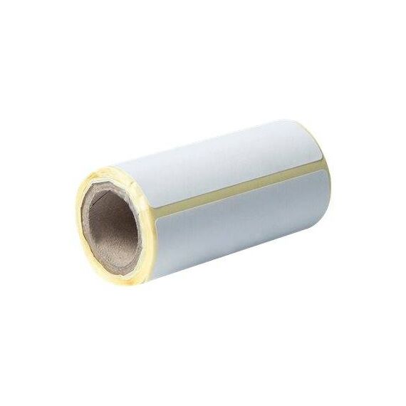 Brother 76 x 44 mm 70 label(s) (1 roll(s) BDE1J044076040