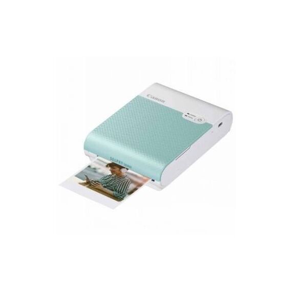 Canon SELPHY Square QX10 Printer colour dye 4110C002