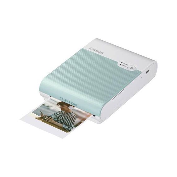 Canon SELPHY Square QX10 Printer colour dye 4110C002