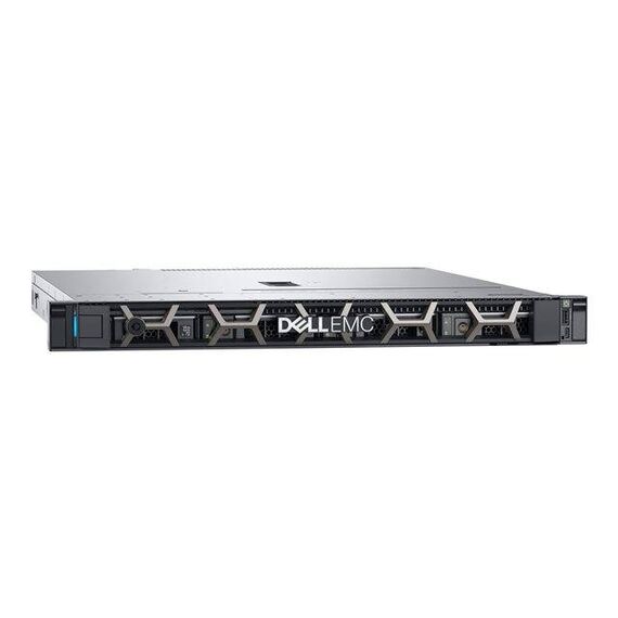 Dell EMC PowerEdge R240 Server rack-mountable 1U CK6FT