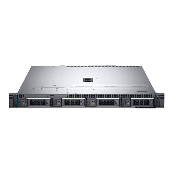 Dell EMC PowerEdge R240 Server rack-mountable 1U CK6FT