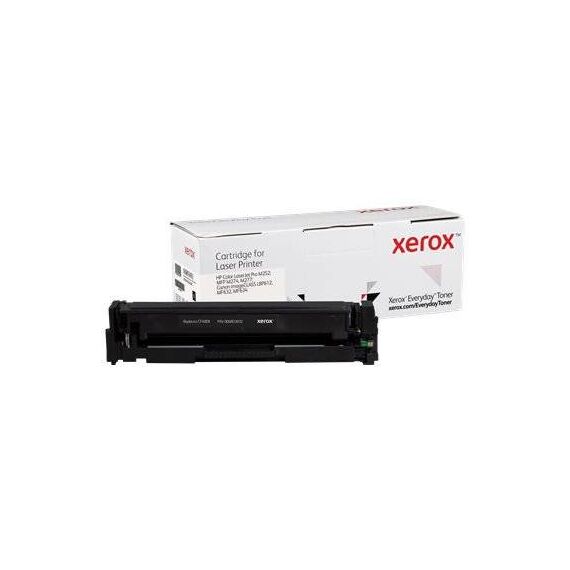 High Yield black toner (alternative for: HP CF400X, Canon CRG-045HB)