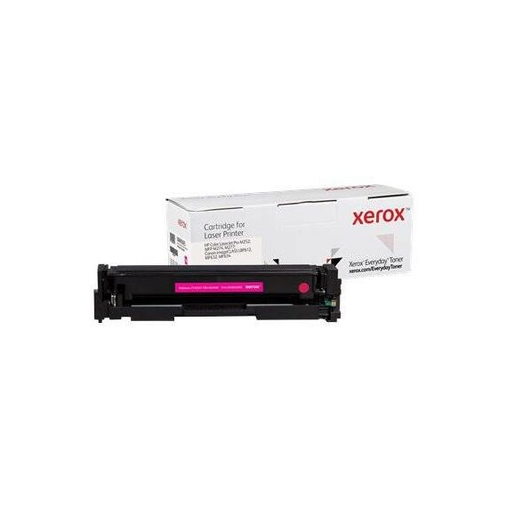 High Yield magenta compatible toner for Canon ImageCLASS LBP612