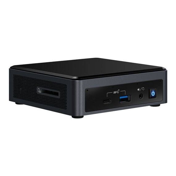 Intel NUC 10 Performance kit NUC10i7FNKN i7