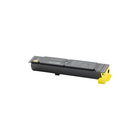 Kyocera TK 5195Y Yellow original toner 1T02R4ANL0