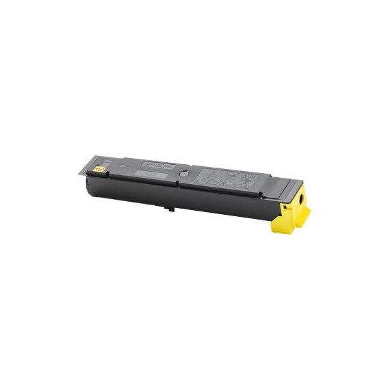 Kyocera TK 5205Y Yellow original toner 1T02R5ANL0