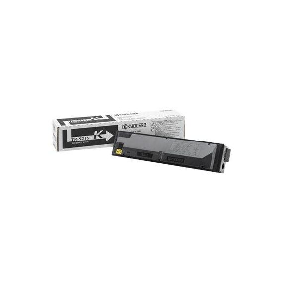 Kyocera TK 5215K Black original toner 1T02R60NL0