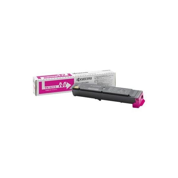 Kyocera TK 5215M Magenta original toner 1T02R6BNL0