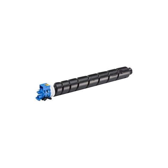 Kyocera TK 8515C Cyan original toner cartridge 1T02NDCNL1