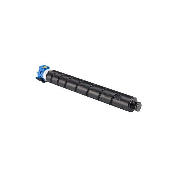 Kyocera TK 8515C Cyan original toner cartridge 1T02NDCNL1