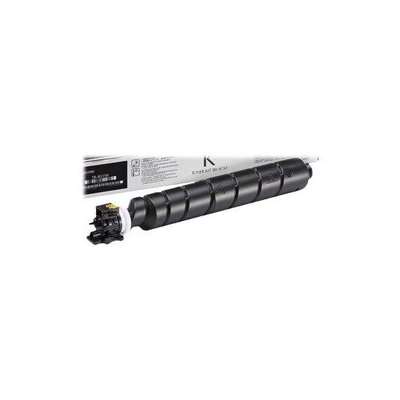 Kyocera TK 8515K Black original toner 1T02ND0NL0