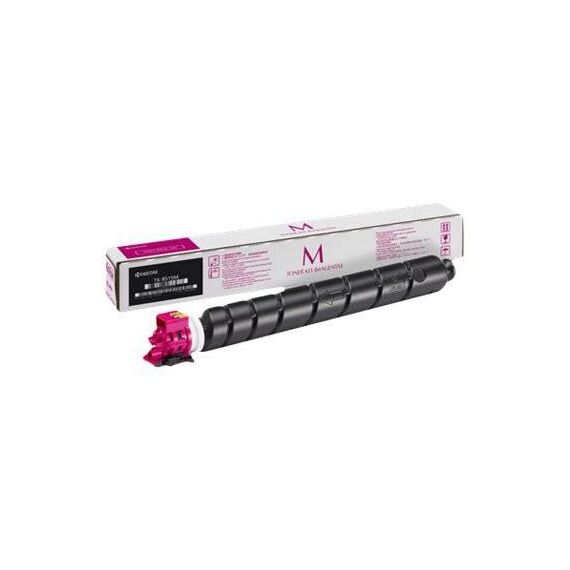 Kyocera TK 8515M Magenta original toner 1T02NDBNL1