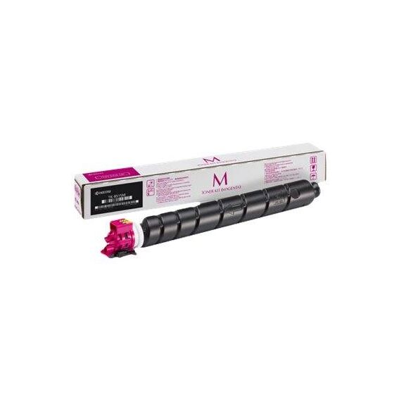 Kyocera TK 8515M Magenta original toner 1T02NDBNL1