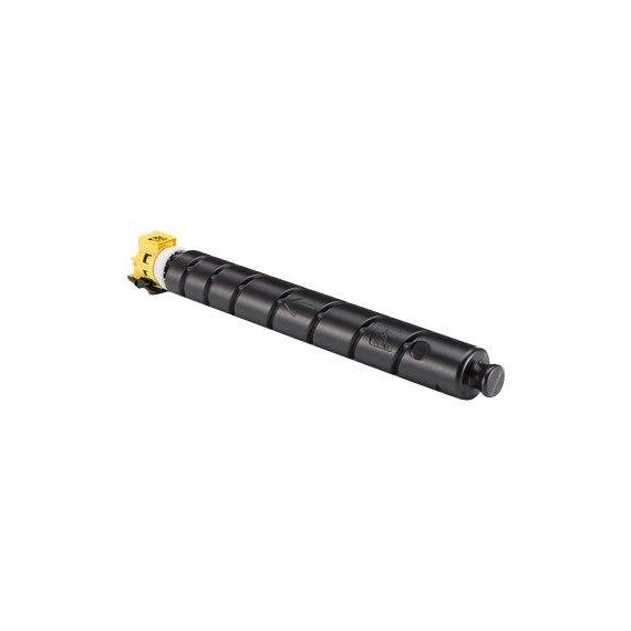 Kyocera TK 8515Y Yellow original toner 1T02NDANL1
