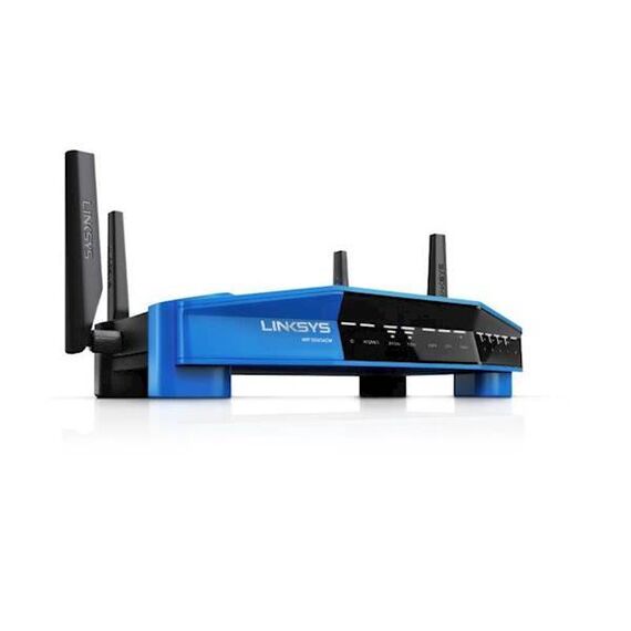 Linksys WRT3200ACM Wireless router 4-port WRT3200ACM-EU