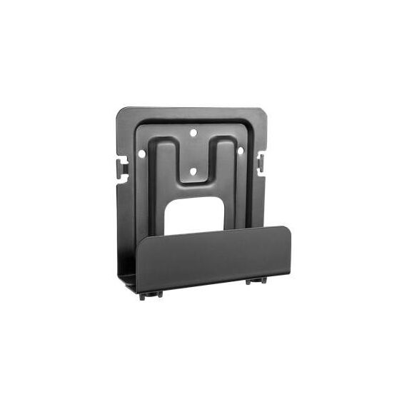 LogiLink Bracket for media player steel BP0049