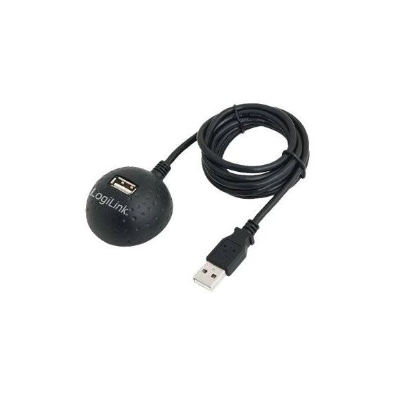 LogiLink Docking  USB extension cable USB CU0013B