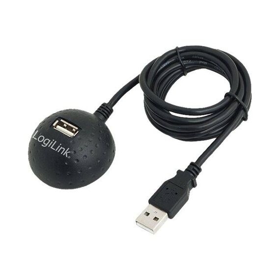 LogiLink Docking  USB extension cable USB CU0013B