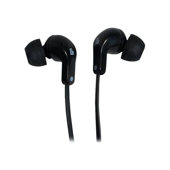 LogiLink Earphones with mic in-ear Bluetooth BT0056