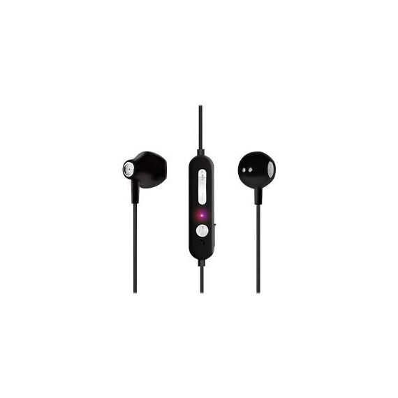 LogiLink Earphones with mic in-ear Bluetooth BT0056
