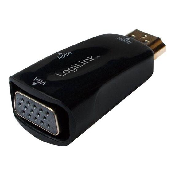 LogiLink HDMI to VGA  Video converter CV0107