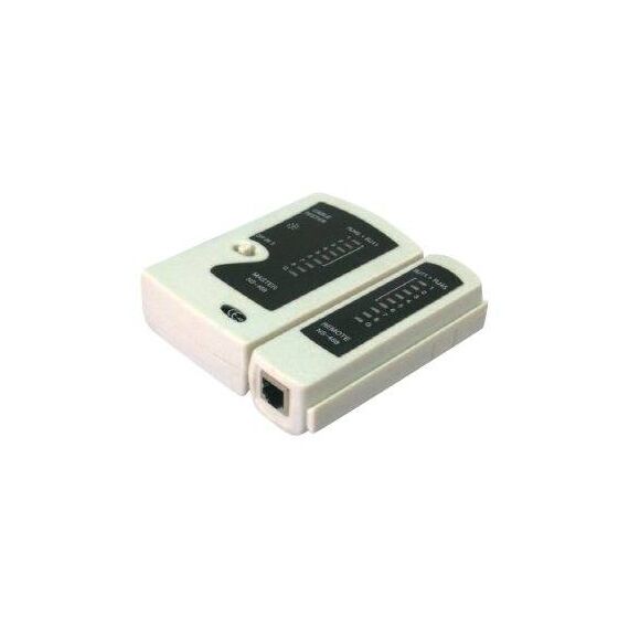 LogiLink Network Cable Tester Network tester WZ0010