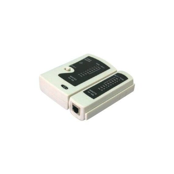 LogiLink Network Cable Tester Network tester WZ0010