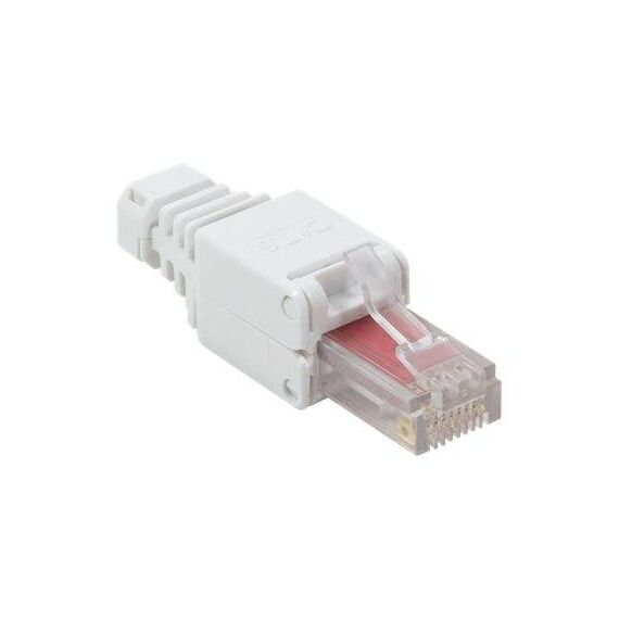 LogiLink Network connector RJ-45 (M) UTP CAT 6 MP0025