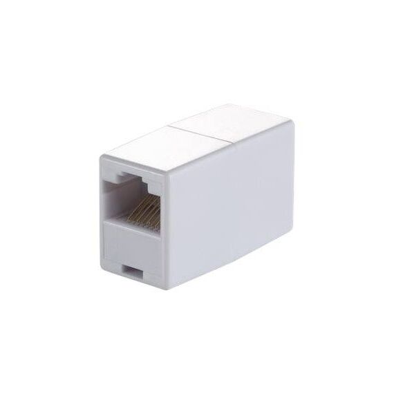 LogiLink Network coupler RJ-45 (F) to RJ-45 (F) MP0031