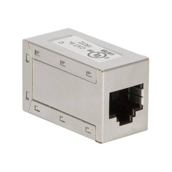 LogiLink Network coupler RJ-45 (F) to RJ-45 (F) NP0026