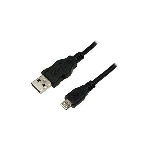 LogiLink USB cable USB (M) to Micro-USB Type B (M) CU0058