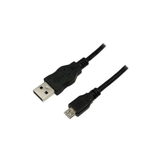 LogiLink USB cable USB (M) to Micro-USB Type B (M) CU0059