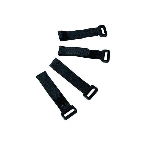 LogiLink Wire Strap Set with Velcro Cable strap KAB0056